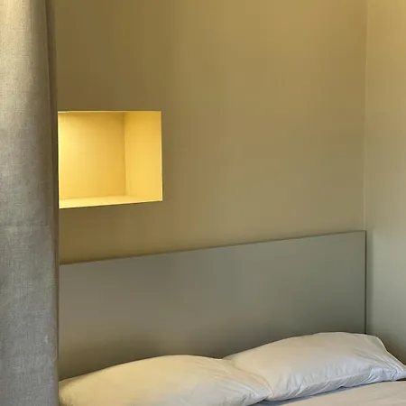 Appartement Lenid-nolo *