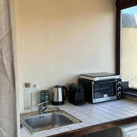Lenid-nolo Appartement Milaan