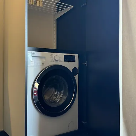Lenid-nolo Appartement Milaan